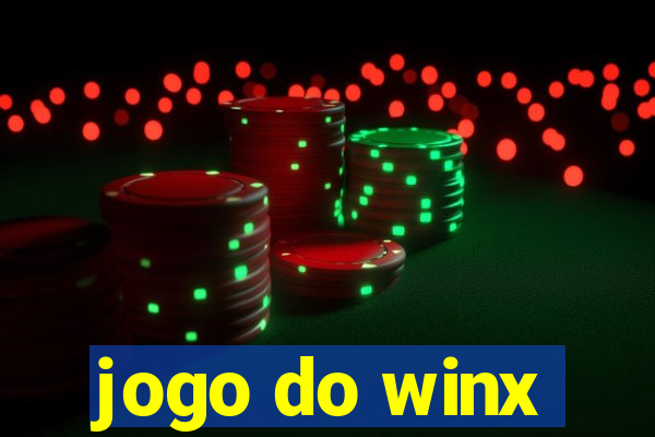 jogo do winx